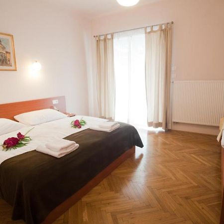 לובליאנה Alo Apartments Vila Klara חדר תמונה