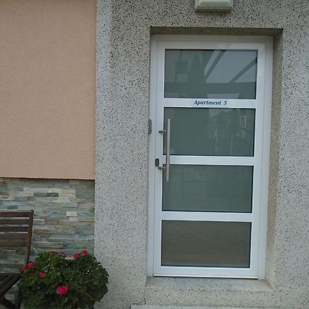 לובליאנה Alo Apartments Vila Klara מראה חיצוני תמונה