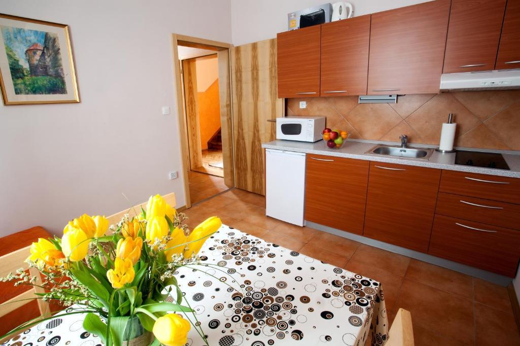 לובליאנה Alo Apartments Vila Klara חדר תמונה
