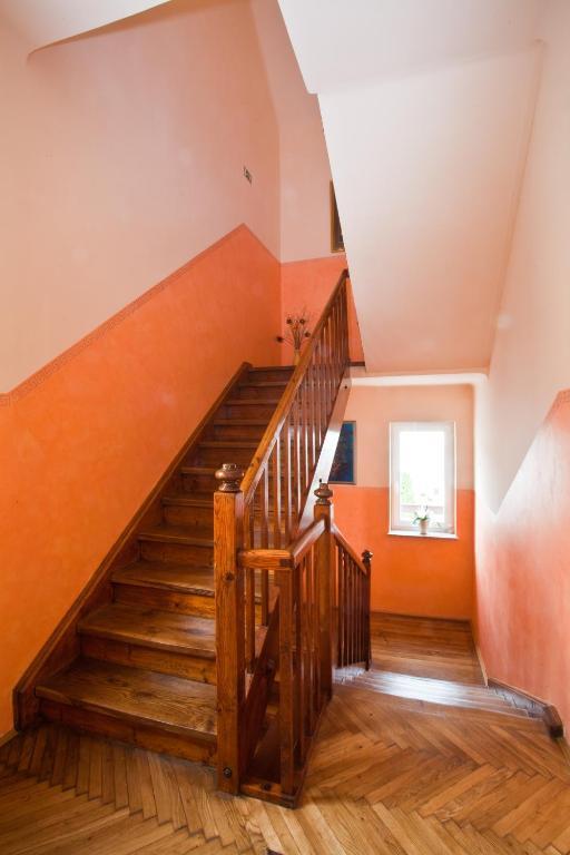 לובליאנה Alo Apartments Vila Klara חדר תמונה