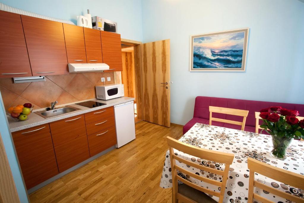 לובליאנה Alo Apartments Vila Klara חדר תמונה