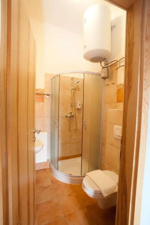 לובליאנה Alo Apartments Vila Klara חדר תמונה