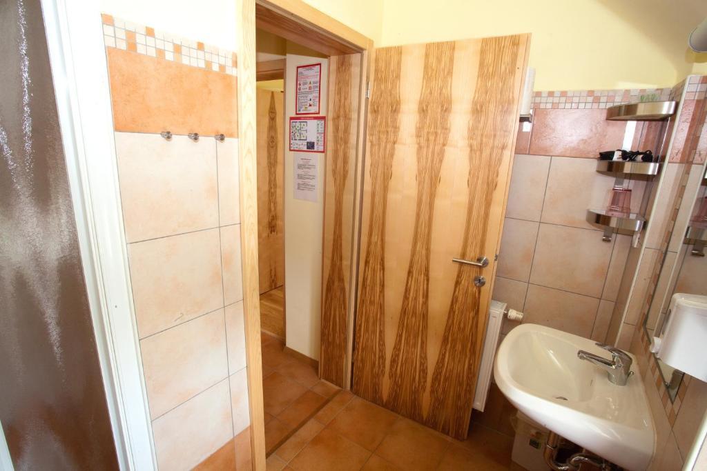 לובליאנה Alo Apartments Vila Klara חדר תמונה