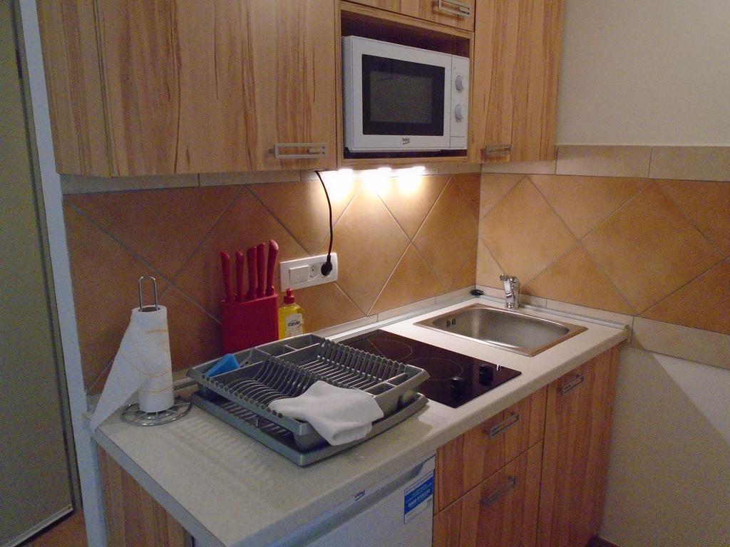 לובליאנה Alo Apartments Vila Klara מראה חיצוני תמונה