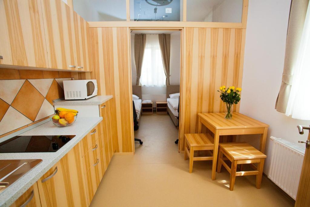 לובליאנה Alo Apartments Vila Klara חדר תמונה